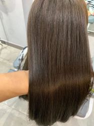 -ALONG HAIR阿龙发型