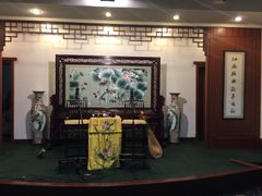 -光裕书厅·评弹茶馆·剧场(观前街店)