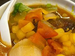 -新记美食(关闸店)