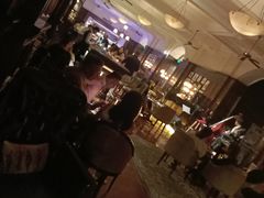 -LONG BAR 廊吧(外滩华尔道夫酒店)