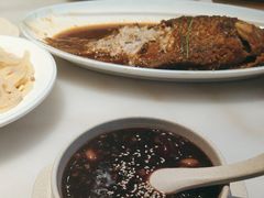 -谷连天安心食堂(裕华万达店)