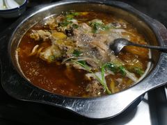 -陈三娃泡姜鸡(太白北路店)