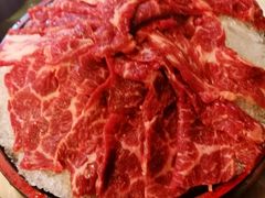 -鲜入围煮花胶鸡海鲜火锅