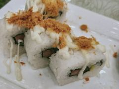 -淄博蓝海国际大饭店·蓝钻国际美食自助百汇(柳泉路店)