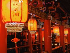-滕王阁旅游区