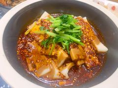 -蓝田印象