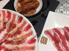 -韩宫宴烤肉·料理(南京江宁万达店)