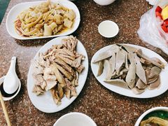 -楚生鹅粿条汤(东山分店)