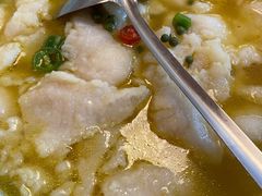 -张大嘴菜馆(庞各庄店)