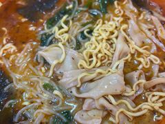 -安发瞧麻辣烫(总店)