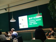 大堂-文记卢源外·江西小炒(凤城八路店)