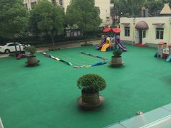 游乐区-普陀早教中心(阳光分中心)