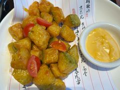 -柴米油盐(土菜院子店)