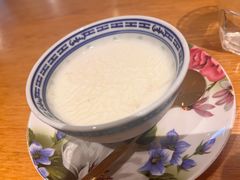 原味双皮奶-花舍·新派粤菜·西餐·下午茶(亚运村·鸟巢店)