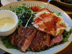 -BAKER&SPICE(祥云小镇店)