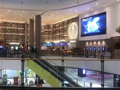 -正大乐影城(洛阳店)