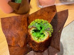 -发酵食堂(屏风街店)
