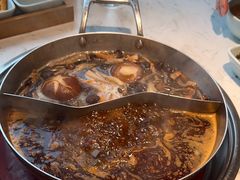 -捞神煲汤火锅(湖滨商业街店)