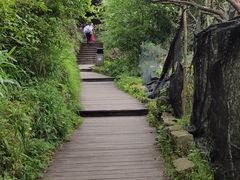 -大罗山风景区