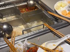 -海底捞火锅(金光华店)