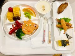 -dodonpa.墩墩伐 便当食堂(博华广场店)