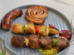 -库滋明·俄罗斯特色美食(中央大街店)