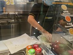 -SUBWAY赛百味(燕莎奥莱店)