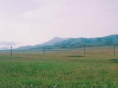 -可可托海景区