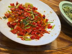 -民俗村柴火灶·景德江西菜(中国陶瓷博物馆店)