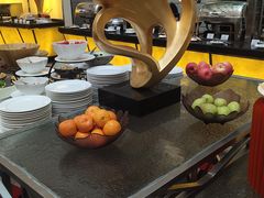 -北京宝辰饭店·明苑咖啡厅