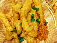 -见味花甲(福田coco park店)