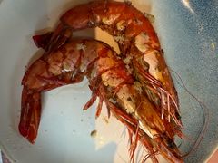 -金海湾自助餐厅(金陵饭店)