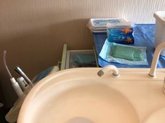 -天使口腔门诊部(上海店)