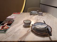 -周渝食惦·酸菜鱼精致川菜(横岗店)