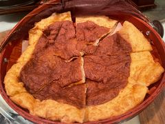 -那家小馆•北京菜•烤鸭(香山店)