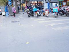 -栗满秋(燕丰西坝河店)