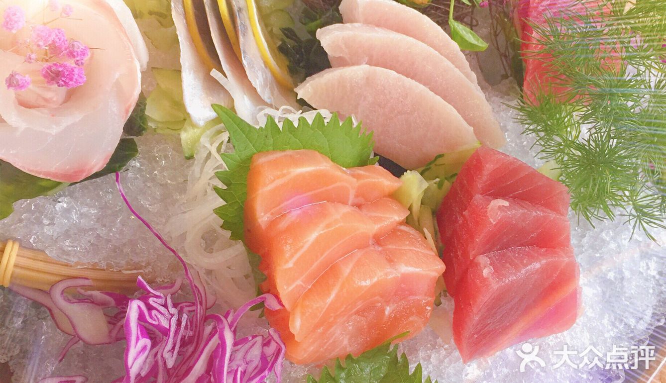 三里屯隐泉日料