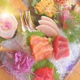 三里屯隐泉日料