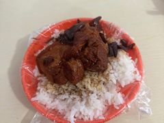 -咱家王新国把子肉(县东巷店)