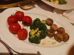 -波特曼西餐厅(南岗店)