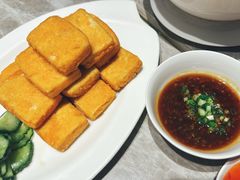 -鼎泰丰(国贸商城店)