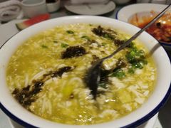 养生豆花-包子大王(新泽巷店)