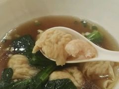-明记港式烧腊茶餐厅(下沙店)