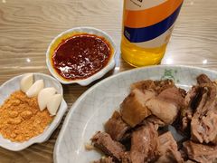 -清真·益鑫羊肉手抓馆(花园北街店)