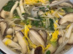 -自游人·美食一楼·地道徽菜(三十年名店)
