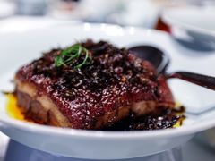 湘上湘当家肉-湘上湘(米其林餐厅-正大中心总店)