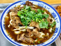 -清真-戏楼王记牛肉面