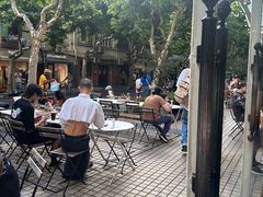 -Alimentari早午餐(安福路店)