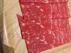 -松野谷·寿喜烧自助(华联顺义金街购物中心店)