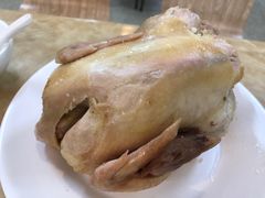 -佳基盐焗鸡(府城分店)